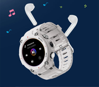 Waterproof Smart Watch