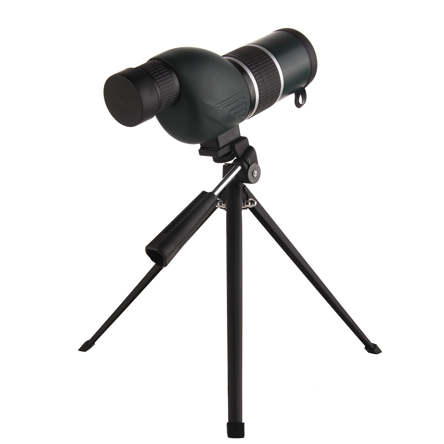Telescopio monocular de visión nocturna de baja luz con zoom 20-60 x60 para exteriores de productos ópticos