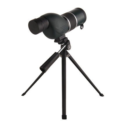 Telescopio monocular de visión nocturna de baja luz con zoom 20-60 x60 para exteriores de productos ópticos