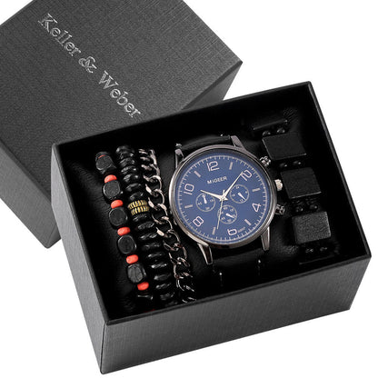 Men's Quartz Watch