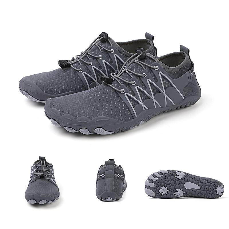 Outdoor Sports Hiking & Swim Shoes – Lightweight Water Shoes