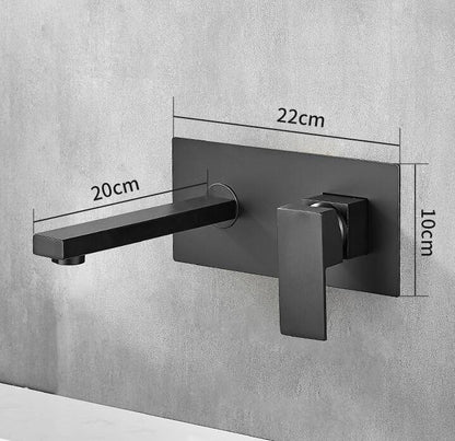 Bathroom Basin Faucet