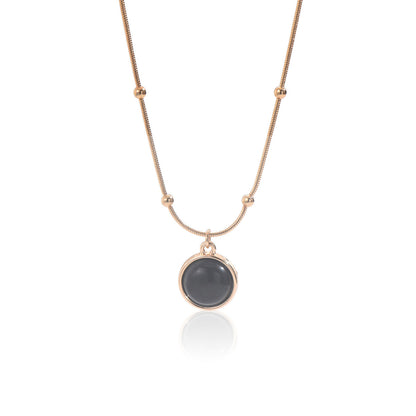Lxalry 18k Gold-plated Mood Jewelry