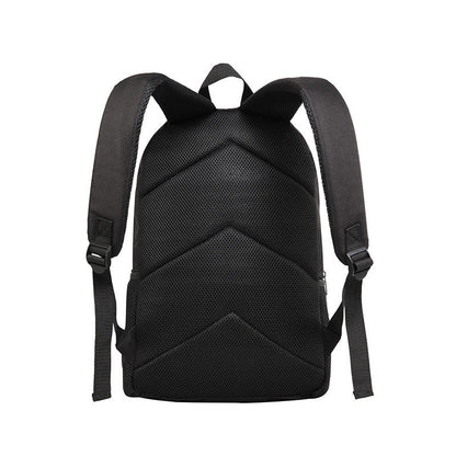 Customized Student Printed Backpack