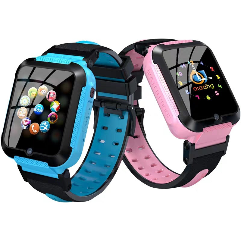 E7 Smart Watch