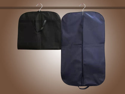 Thickened Suit Dust Cover Non Woven Fabric Storage