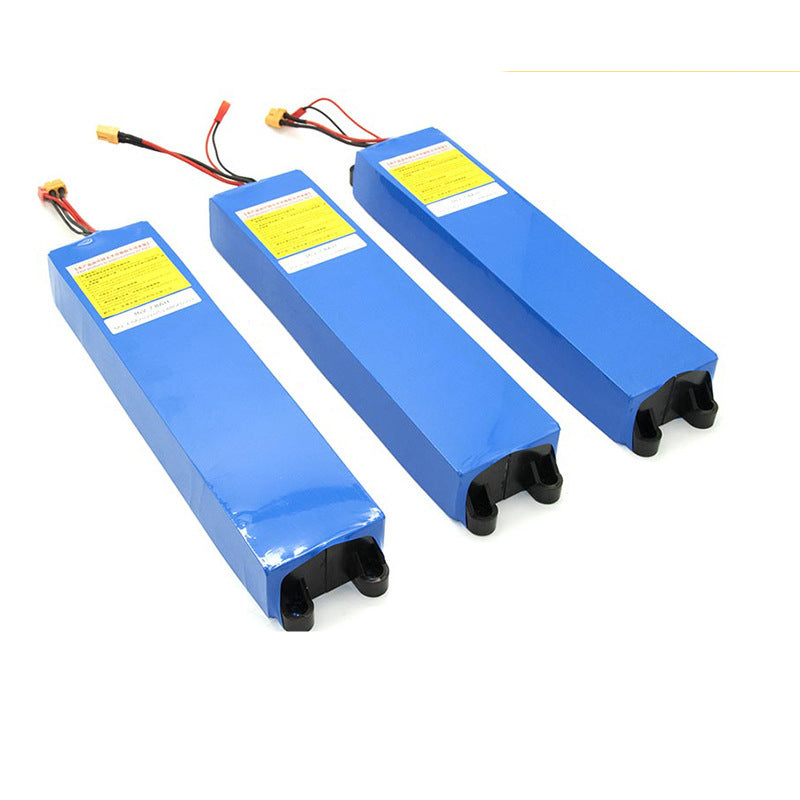 Batería de litio para patinete eléctrico