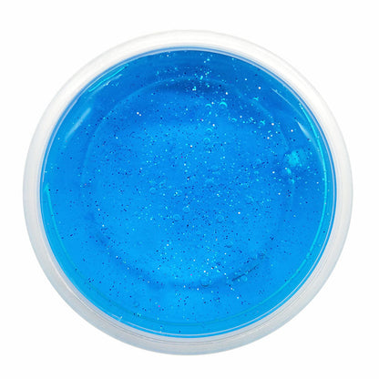 Colorful Crystal Mud Pressure Relief Vent Mud Poke Mud Poke Mud Borax-free Jelly Mud