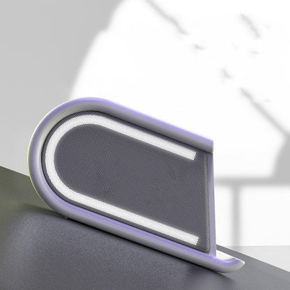 Multifunctional Bluetooth Audio Phone Wireless Charging