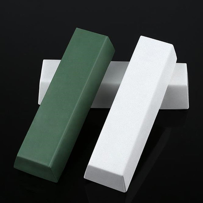 Stainless Steel Polishing Metal Wax