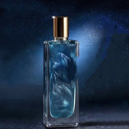 Coffret Cadeau Eau de Toilette Fille Pailletée