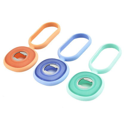 3-in-1 Multifunctional Bottle Opener