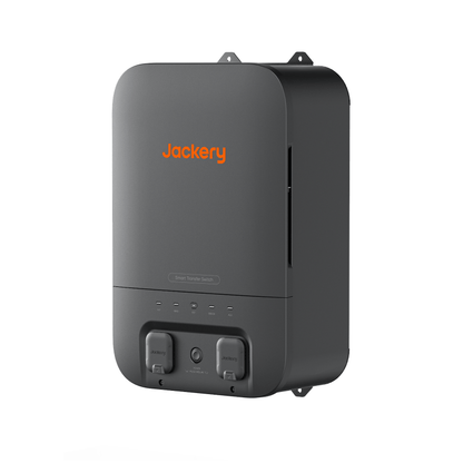 [Accesorio] Conmutador de transferencia inteligente Jackery