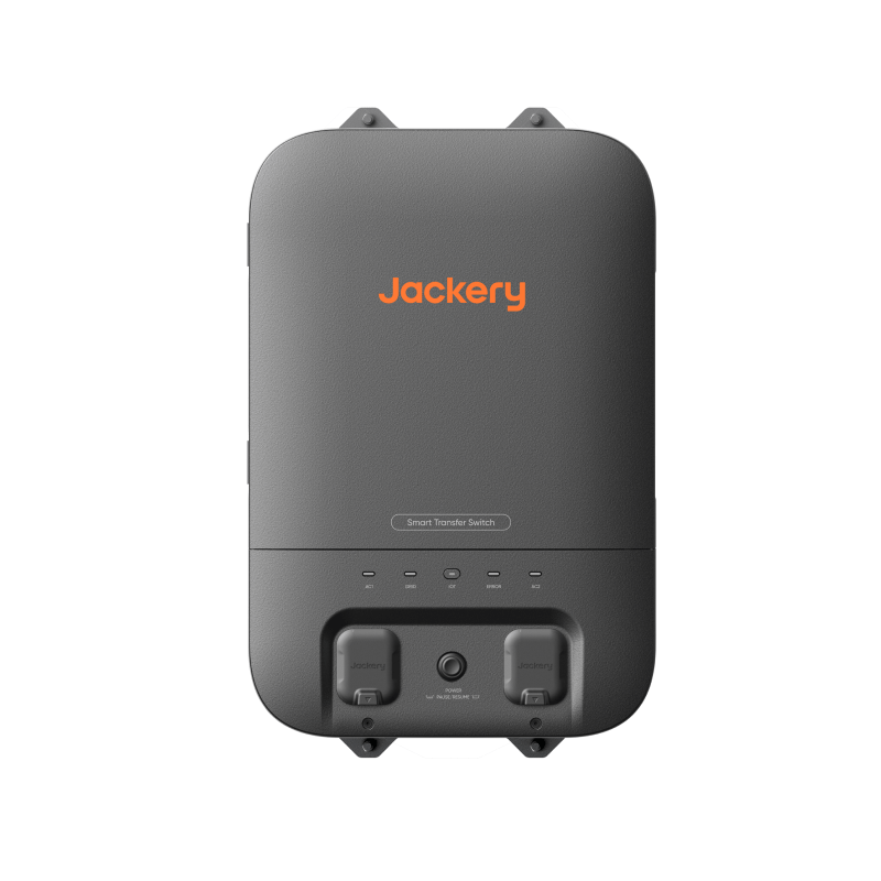 [Accesorio] Conmutador de transferencia inteligente Jackery