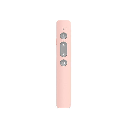 Built In Battery Laser Ppt Flip Pen