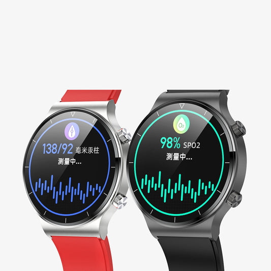 Recordatorio de Mensajes, Rastreador de Actividad, Antiperdida para Smartwatch