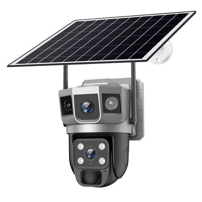 V380 Camera Home HD Outdoor Low Power Consumption