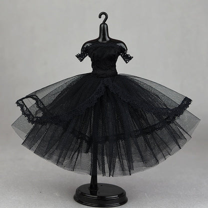 Clothes Dress Wedding Dress Small Cloth Petti Skirt