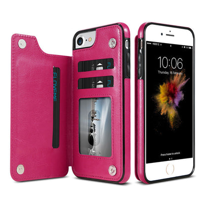 Multifunctional Mobile Phone Holster