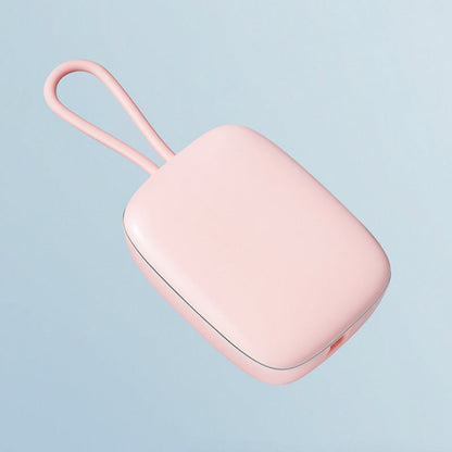 Boîte de désinfection UVC mini de voyage rechargeable