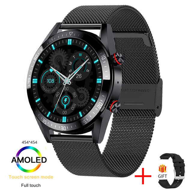 Music Smart Watch