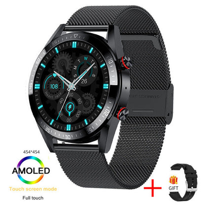 Music Smart Watch