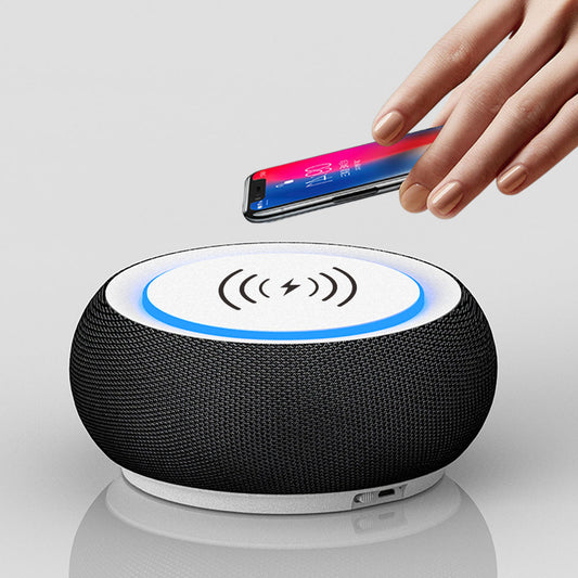 Haut-parleur Bluetooth sans fil avec volume élevé