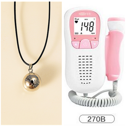 Corfu Doppler Fetal Favorite
