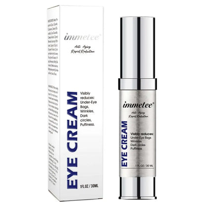 Anti Aging Eye Cream to Lighten Eye Bags