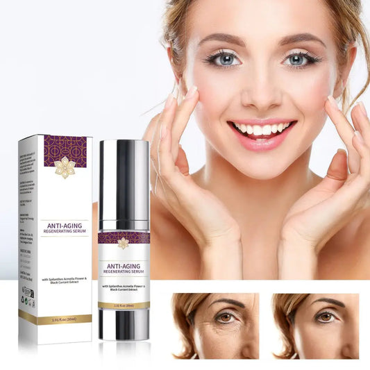 Anti-aging Wrinkle Hydrating Care Solution