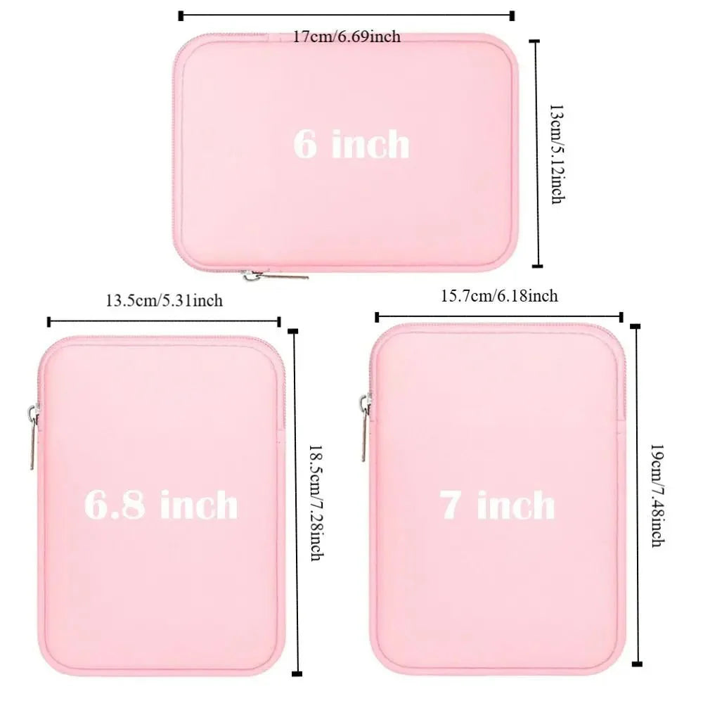 Kindle Paperwhite Protective Case | Ultra-Thin Shockproof Sleeve