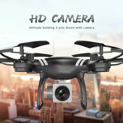 Folding 4K Selfie Mini Drone