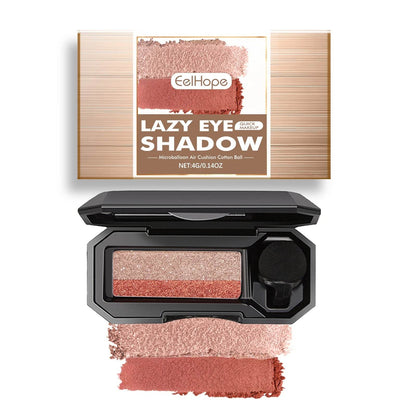 Duo Glow Perfect Dual Color Eyeshadow