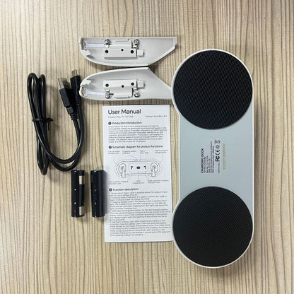 Handle Special Fixed Charger VR Handle Touch Point Charger With Battery