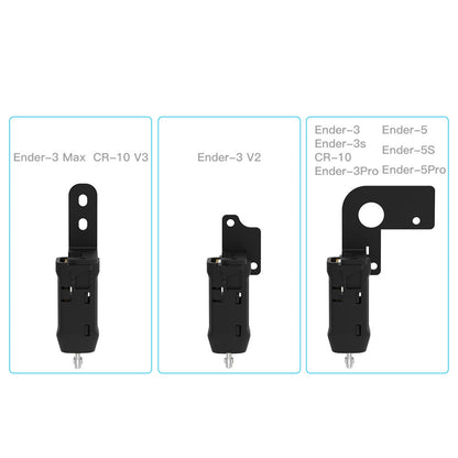 Low Power And High-precision CR Touch Automatic Leveling Kit
