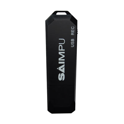 HD Noise Reduction Voice Control Recorder