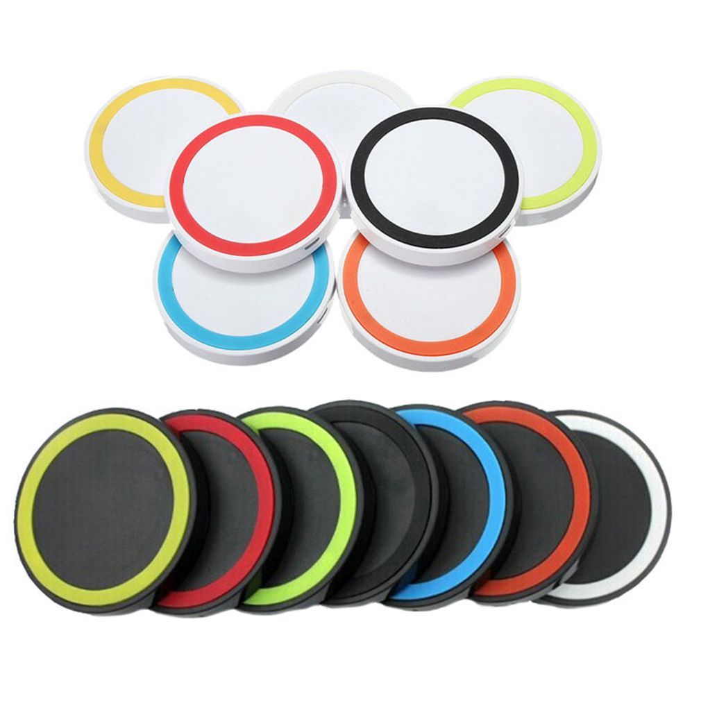 Chargeur sans fil USB pour Samsung Galaxy, adaptateur récepteur, chargeur sans fil USB