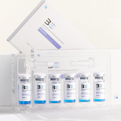 Beauty Salon For Skin Care Products Set