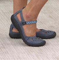 Women Shoes Summer Hollow