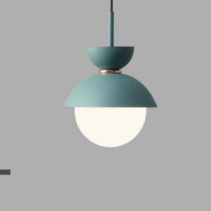 New Minimalist Dining Room Table Lamp Nordic Bar