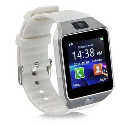 Reloj inteligente Bluetooth en chino