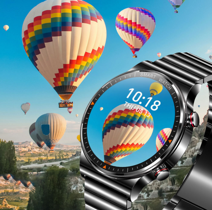 Music Smart Watch