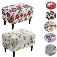 Elastic Computer Seat Cover Restaurant Chair Cover