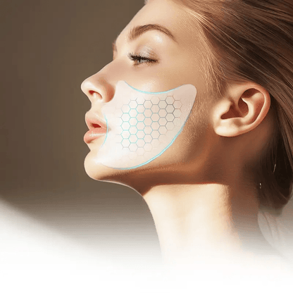 Youthful Glue-Free Lift Patches – Say Goodbye to Fine Lines!