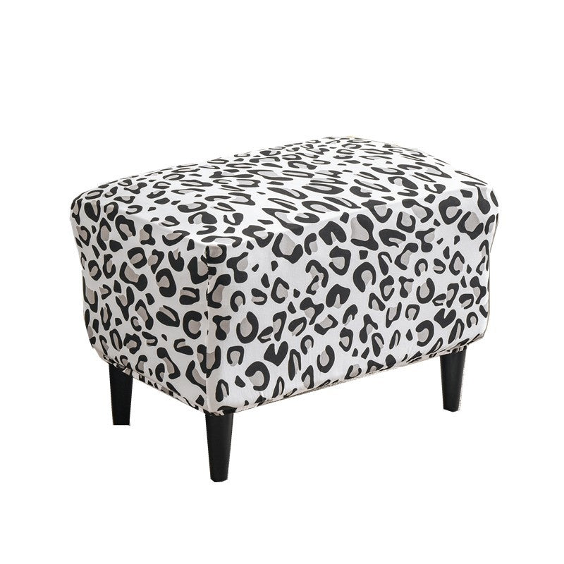 Elastic Computer Seat Cover Restaurant Chair Cover