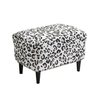 Elastic Computer Seat Cover Restaurant Chair Cover