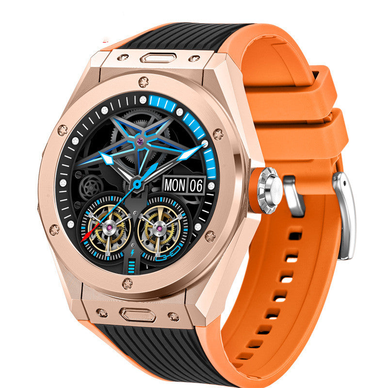 Music Sports Smart Watch