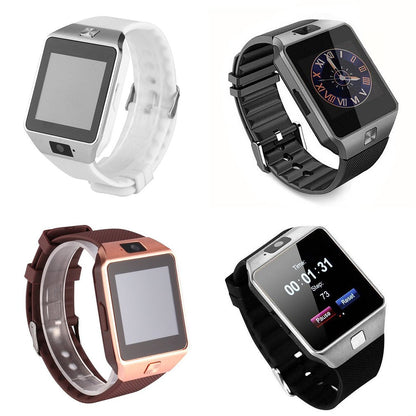 Reloj inteligente Bluetooth en chino