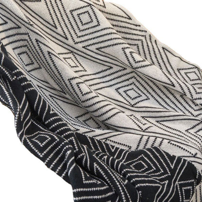 Office Air-conditioning Blanket Knit Casual Nap Sofa Cover