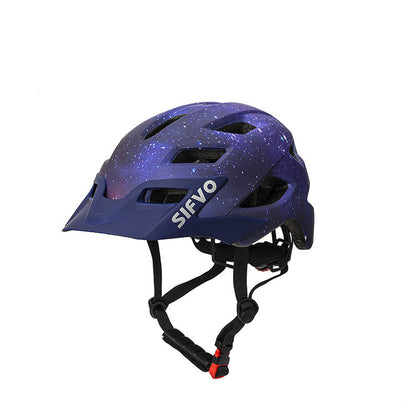 Casque de vélo pour enfants, casque de skateboard pour garçons et filles, casque de patinage, casque de skateboard